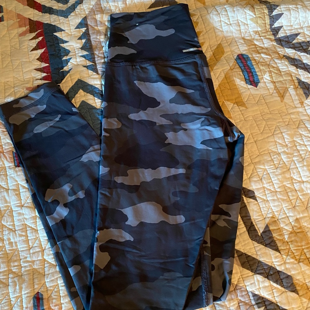 Arie leggings